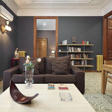 Fewdays Barcelona Apartments Экстерьер фото