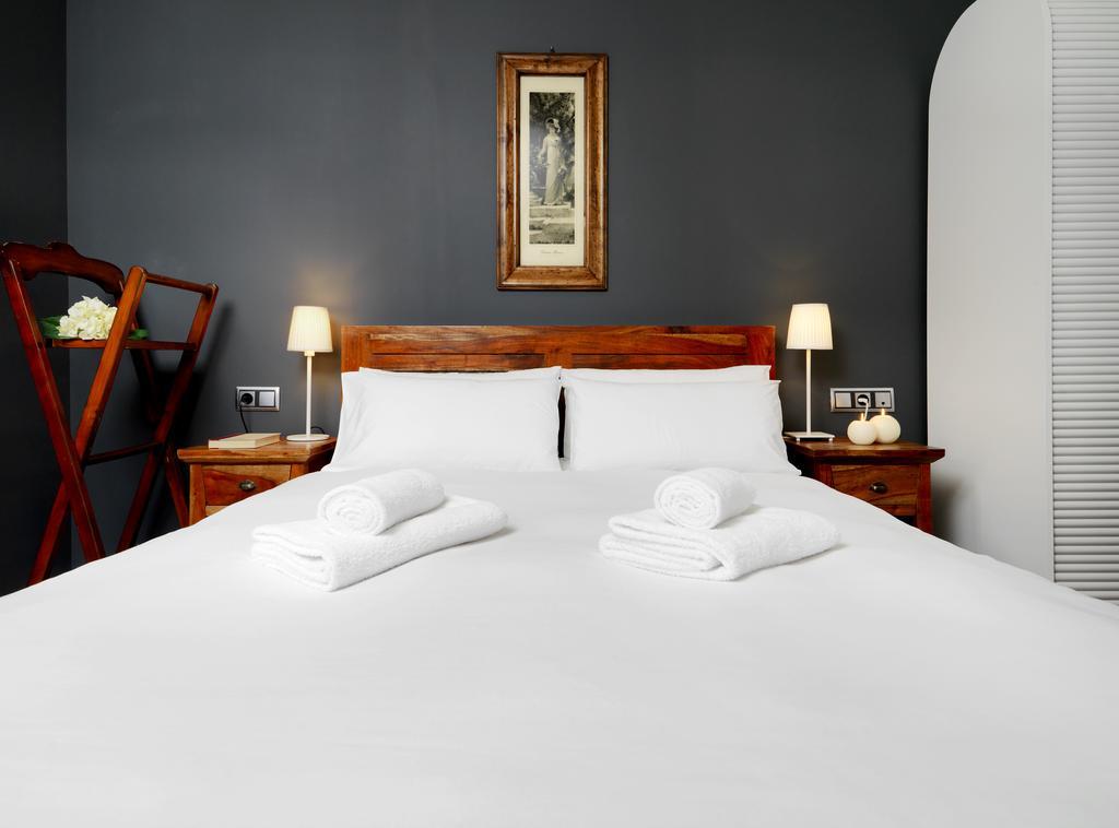 Fewdays Barcelona Apartments Номер фото