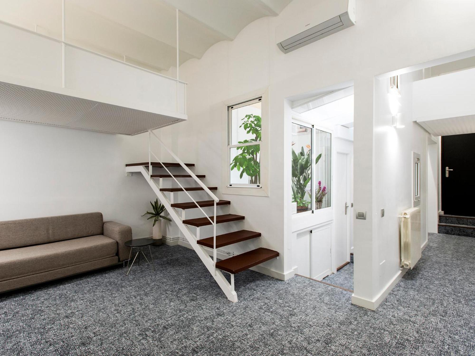 Fewdays Barcelona Apartments Номер фото