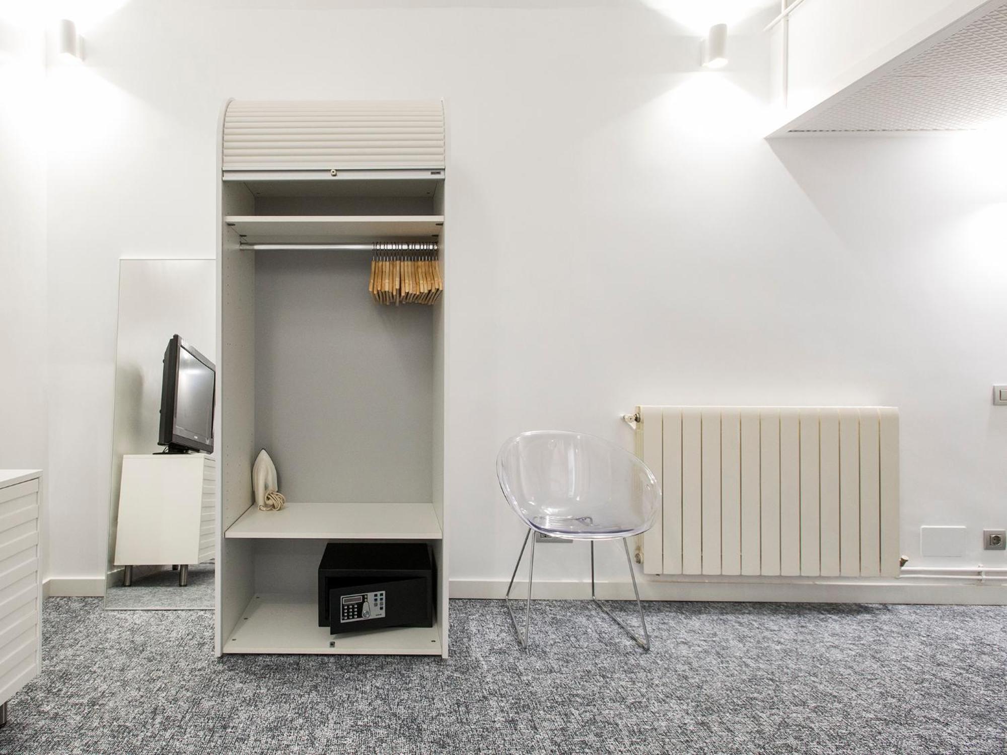 Fewdays Barcelona Apartments Номер фото