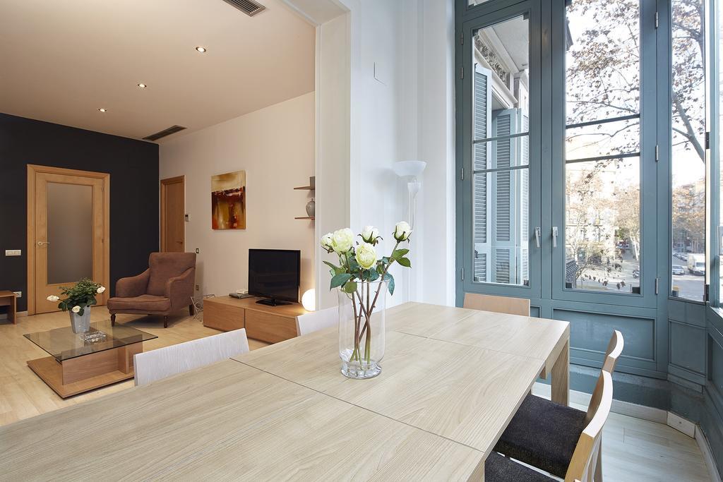 Fewdays Barcelona Apartments Экстерьер фото
