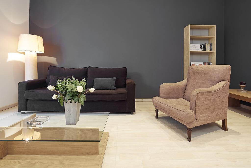 Fewdays Barcelona Apartments Экстерьер фото