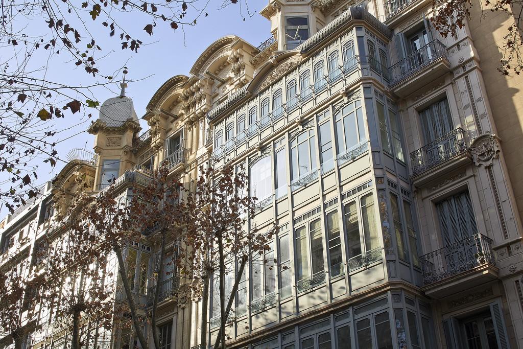 Fewdays Barcelona Apartments Экстерьер фото