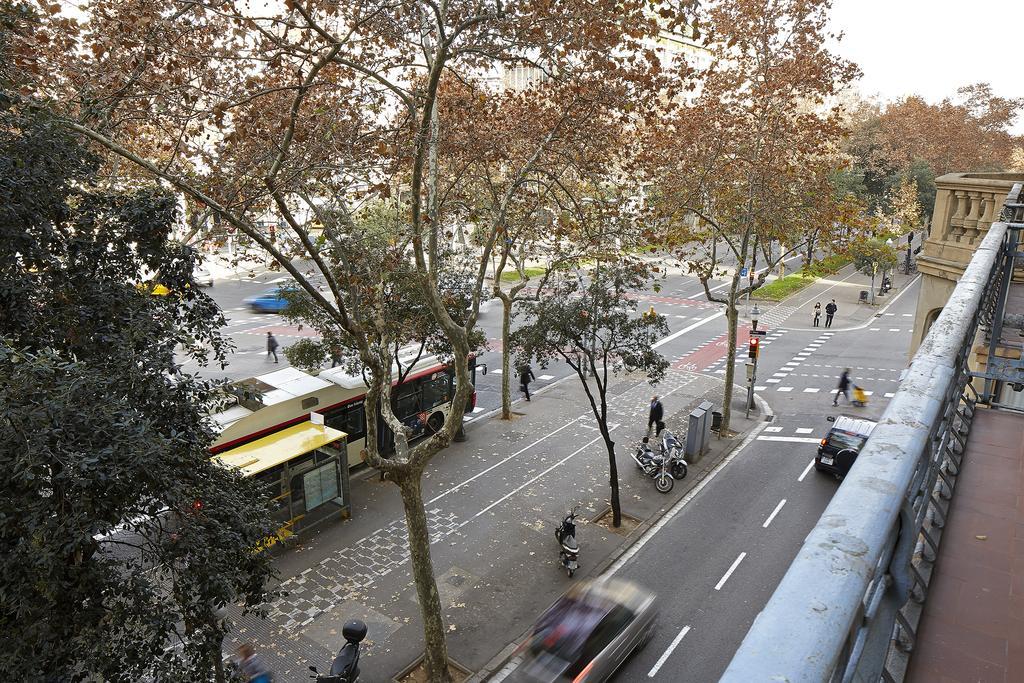 Fewdays Barcelona Apartments Экстерьер фото