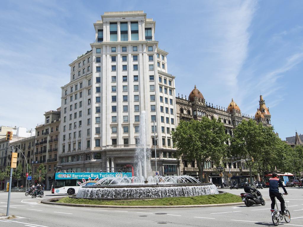 Fewdays Barcelona Apartments Экстерьер фото