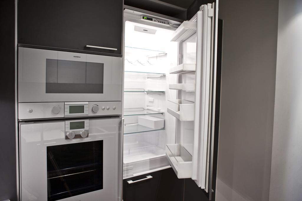 Fewdays Barcelona Apartments Экстерьер фото