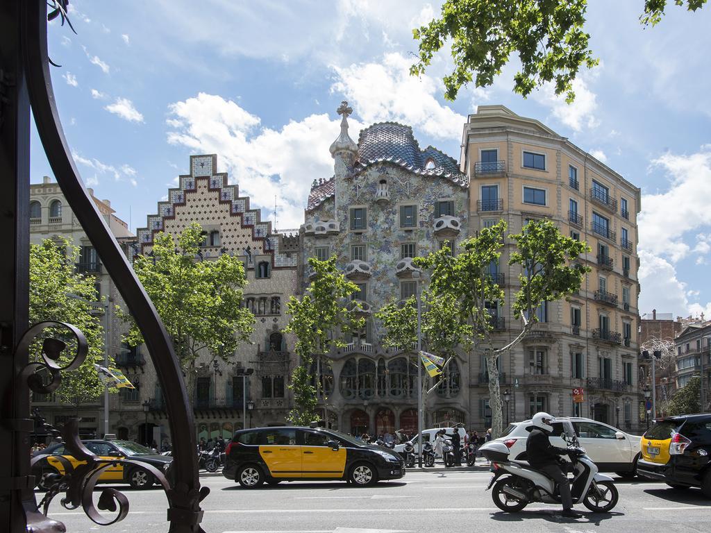Fewdays Barcelona Apartments Номер фото