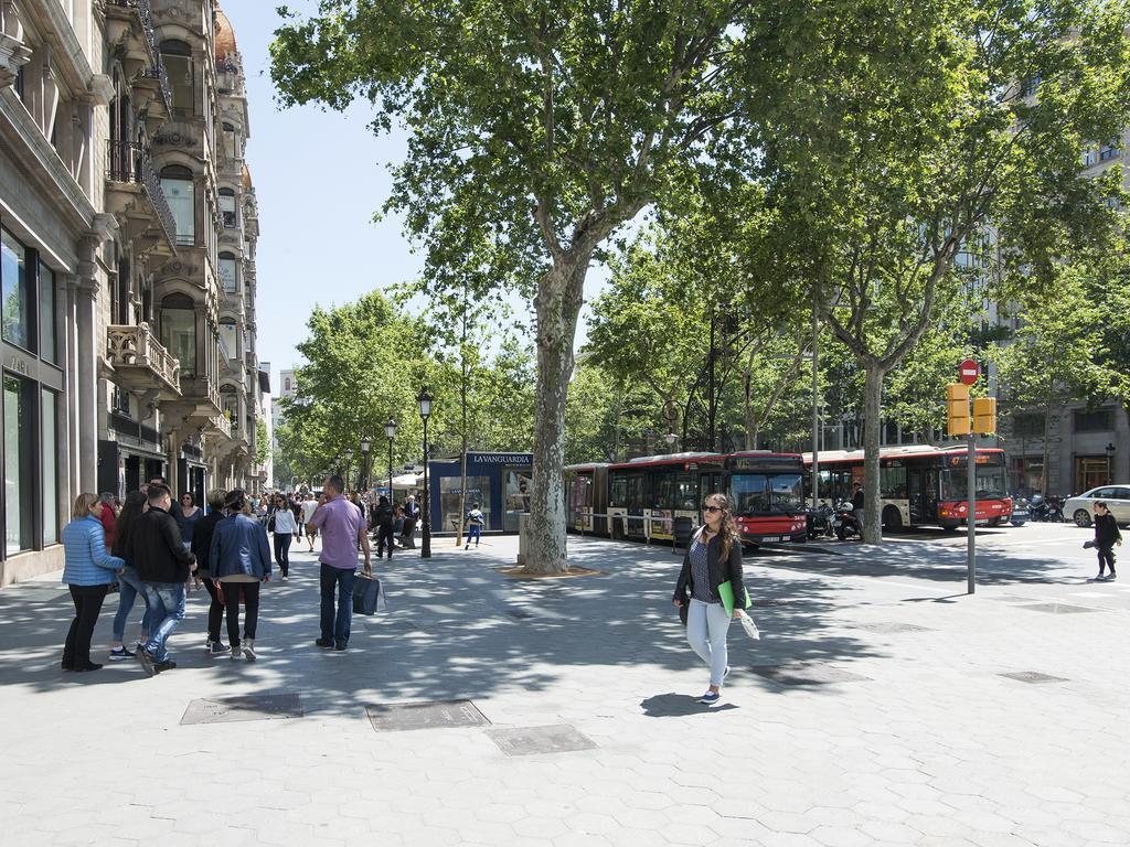 Fewdays Barcelona Apartments Экстерьер фото