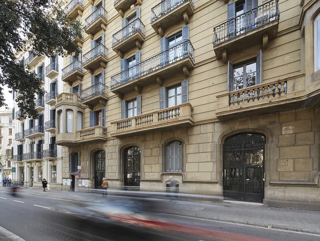 Fewdays Barcelona Apartments Экстерьер фото