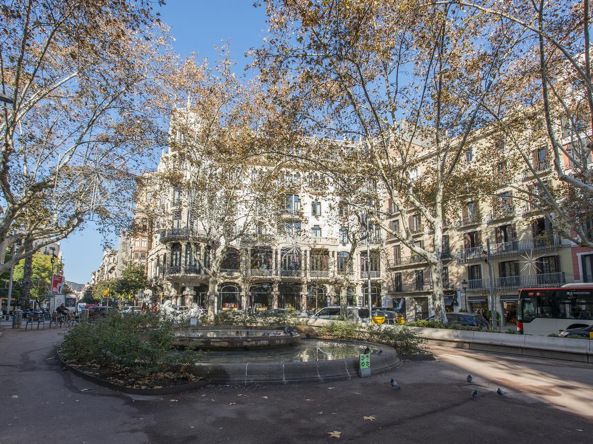 Fewdays Barcelona Apartments Экстерьер фото