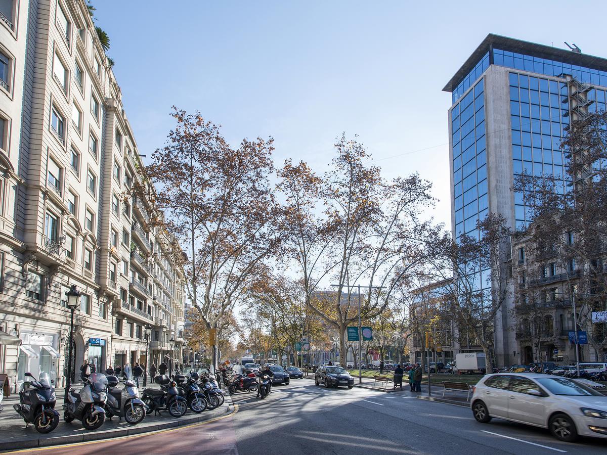 Fewdays Barcelona Apartments Экстерьер фото
