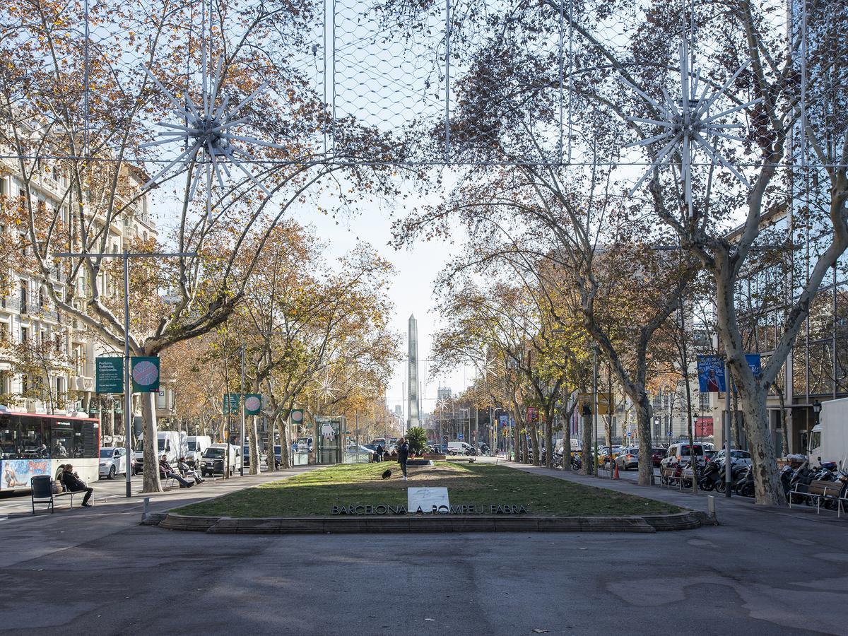 Fewdays Barcelona Apartments Экстерьер фото