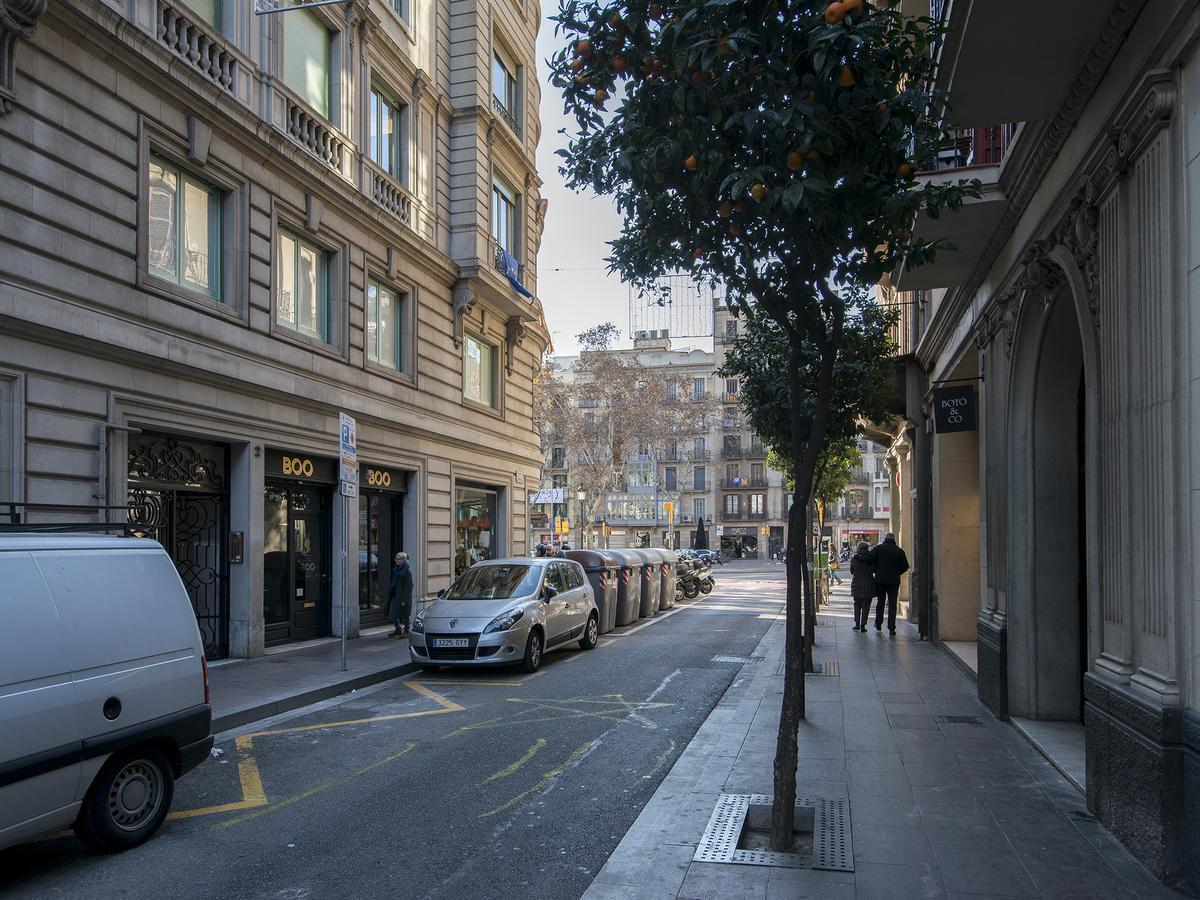 Fewdays Barcelona Apartments Экстерьер фото