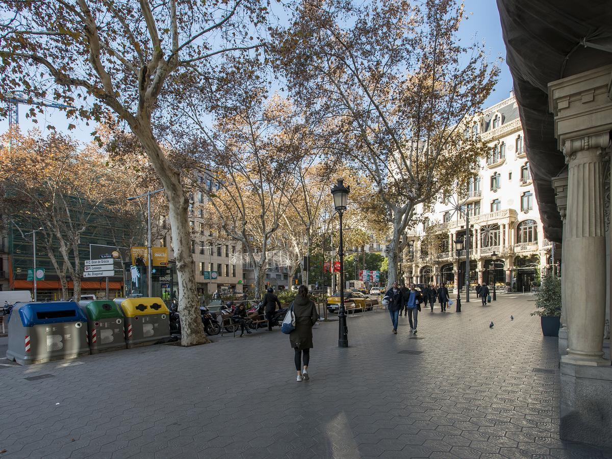 Fewdays Barcelona Apartments Экстерьер фото
