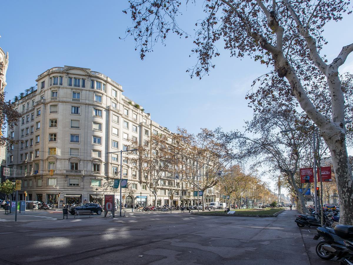 Fewdays Barcelona Apartments Экстерьер фото