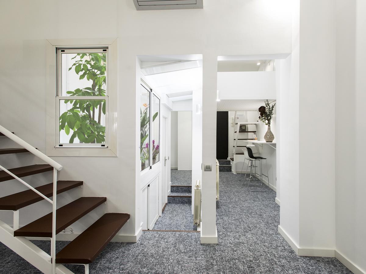 Fewdays Barcelona Apartments Экстерьер фото