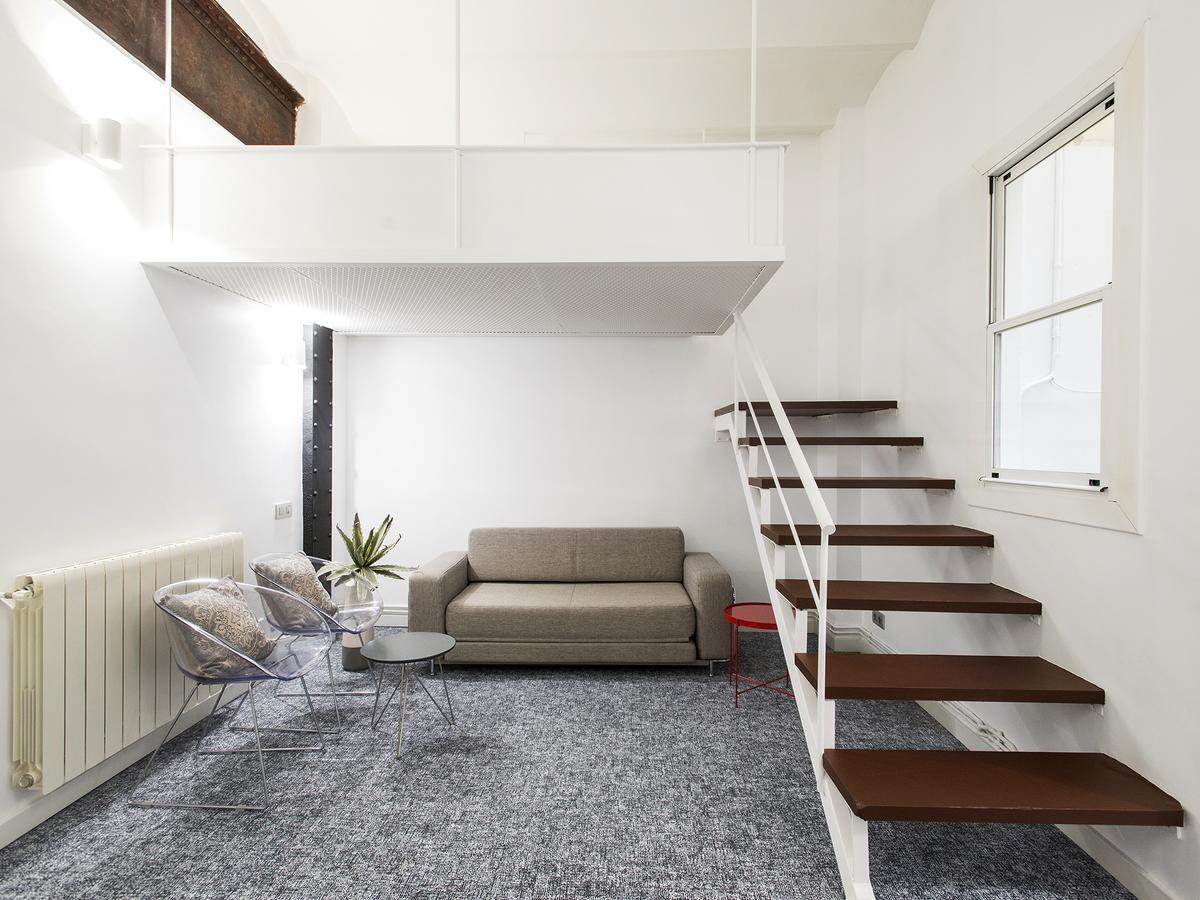 Fewdays Barcelona Apartments Экстерьер фото